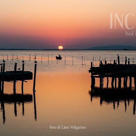 Incanto B&B Lesina Exterior foto