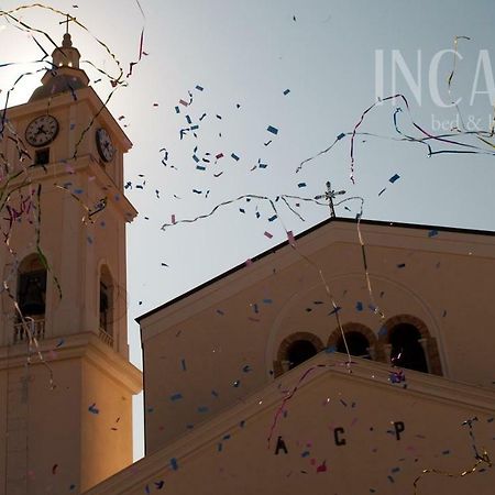 Incanto B&B Lesina Exterior foto
