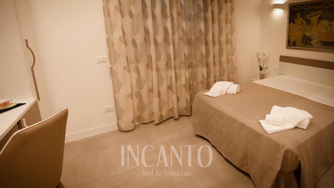 Incanto B&B Lesina Exterior foto